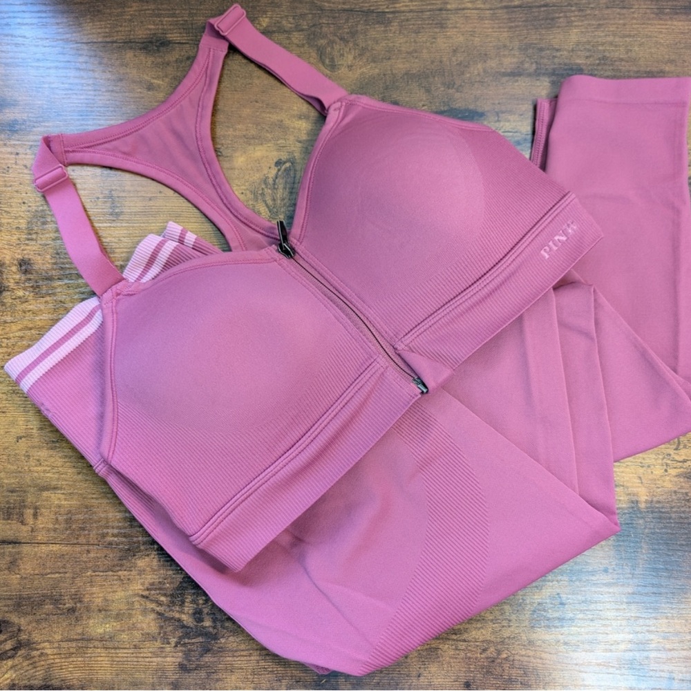 PINK Victoria's Secret 2-piece set